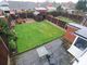 Thumbnail Link-detached house for sale in Stanall Drive, Muxton, Telford, 8Pt.