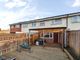 Thumbnail Terraced house for sale in Burham Close, London