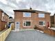 Thumbnail Semi-detached house for sale in Leesfield Road, Meadowfield, Durham