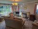 Thumbnail Detached bungalow for sale in Hawkesford Close, Four Oaks, Sutton Coldfield