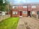 Thumbnail Town house to rent in Surrey Street, Balby, Doncaster