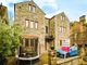 Thumbnail Detached house for sale in Gibraltar Road, Halifax