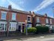 Thumbnail Terraced house for sale in Penns Lane, Sutton Coldfield