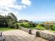 Thumbnail Detached bungalow for sale in Pengersick Lane, Praa Sands, Cornwall