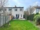 Thumbnail End terrace house for sale in Rollesby Road, Chessington, Surrey.