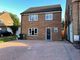 Thumbnail Detached house to rent in Three Acre Road, Newbury