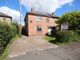 Thumbnail Semi-detached house for sale in 12 St Mark’S Street, Morpeth