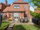 Thumbnail Detached house for sale in Campbell Road, Marlow