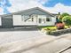 Thumbnail Bungalow for sale in Amanda Way, Pensilva, Liskeard, Cornwall