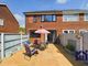 Thumbnail Semi-detached house for sale in Cumberland Avenue, Leyland