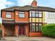 Thumbnail Semi-detached house for sale in Birley Close, Timperley, Altrincham
