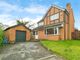 Thumbnail Detached house for sale in Lupin Drive, Huntington, Chester