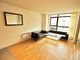 Thumbnail Flat for sale in Trinity Edge, 1 St. Mary Street, Salford, Lancashire