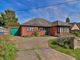 Thumbnail Detached bungalow for sale in The Green, Hadleigh, Ipswich