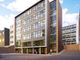Thumbnail Flat for sale in Park House 58-60 Guildhall Street, Preston