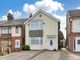 Thumbnail Detached house for sale in London Road, Lexden, Colchester, Essex