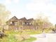 Thumbnail Flat for sale in Cascade Road, Hook Norton, Banbury, Oxfordshire
