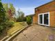 Thumbnail Detached bungalow for sale in Hurst Park Road, Twyford