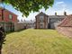 Thumbnail Detached house for sale in Ermine Street, Ancaster, Lincolnshire