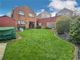 Thumbnail Country house for sale in Ridding Gardens, Polesworth, Tamworth, Warwickshire