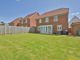 Thumbnail Detached house for sale in Clervaux Close, Bexhill-On-Sea