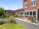 Thumbnail Flat for sale in Imber Court, George Street, Warminster