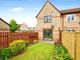 Thumbnail End terrace house for sale in Spruce Drive, Bicester, Oxfordshire