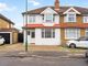 Thumbnail Semi-detached house for sale in Butter Hill, Wallington