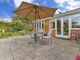Thumbnail Detached bungalow for sale in Barchester Way, Tonbridge, Kent