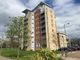 Thumbnail Flat to rent in Forty Lane, Wembley