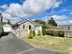 Thumbnail Detached bungalow for sale in Kent Avenue, Carlyon Bay, St. Austell