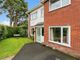 Thumbnail Detached house for sale in Cortay Park, Llanyre, Llandrindod Wells