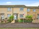 Thumbnail Terraced house for sale in Hobby Way, Brympton, Yeovil