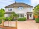 Thumbnail Detached house for sale in Newlands Road, Woodford Green, Essex
