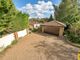 Thumbnail Detached bungalow for sale in Fordwich Road, Sturry, Canterbury
