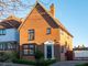 Thumbnail Detached house for sale in Wisdoms Green, Coggeshall, Essex