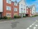 Thumbnail Flat for sale in White Ladies Close, Worcester
