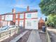 Thumbnail End terrace house for sale in Almeys Lane, Earl Shilton, Leicester
