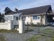 Thumbnail Bungalow for sale in Talybont, Aberystwyth