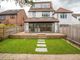 Thumbnail Semi-detached house for sale in Rotherfield Road, Carshalton