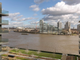Thumbnail Flat for sale in Chelsea Waterfront Tower West, Chelsea, London