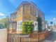 Thumbnail Detached house for sale in Queens Road, Hersham, Walton-On-Thames