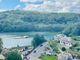 Thumbnail Terraced house for sale in North View, Looe