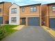 Thumbnail Detached house for sale in Waterstone Close, Maltby, Rotherham, South Yorkshire