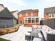 Thumbnail Detached house for sale in Leyland Wynd, Hamilton