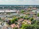 Thumbnail Town house for sale in Old Library Mews, Norwich