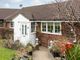 Thumbnail Detached bungalow for sale in Harkness Close, Epsom