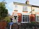 Thumbnail End terrace house for sale in Station Road, Conisbrough, Doncaster