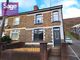 Thumbnail Terraced house for sale in Islwyn Road, Wattsville, Cross Keys, Newport