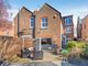 Thumbnail Semi-detached house for sale in St. Leonards Road, Windsor, Berkshire